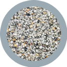 Resin Bound Aggregate