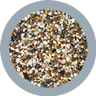 Resin Bound Aggregate