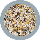 Resin Bound Aggregate