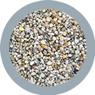 Resin Bound Aggregate