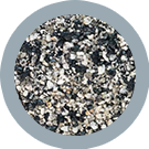 Resin Bound Aggregate