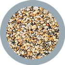 Resin Bound Aggregate