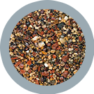 Resin Bound Aggregate