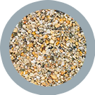 Resin Bound Aggregate