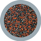 Resin Bound Aggregate