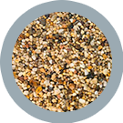 Resin Bound Aggregate