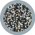 winter sage Resin Bound Aggregate